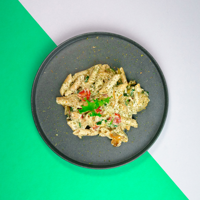 Creamy Pesto
